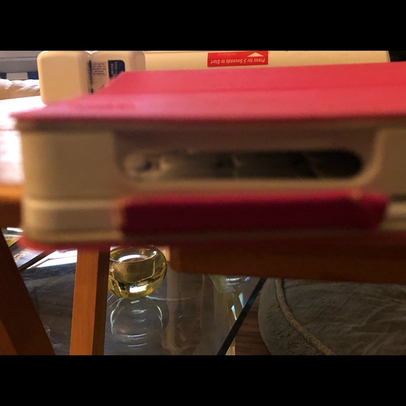 💻 iPad Logitech 920-005445 keyboard Folio - Picture 7 of 8